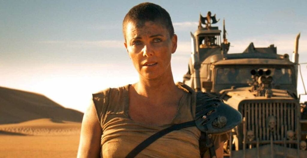 Furiosa quando esce trama cast streaming prequel Mad Max