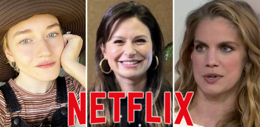 Inventing Anna serie Netflix trama, cast, quando esce in streaming shonda rhimes