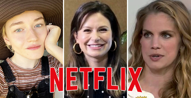 Inventing Anna serie Netflix trama, cast, quando esce in streaming shonda rhimes
