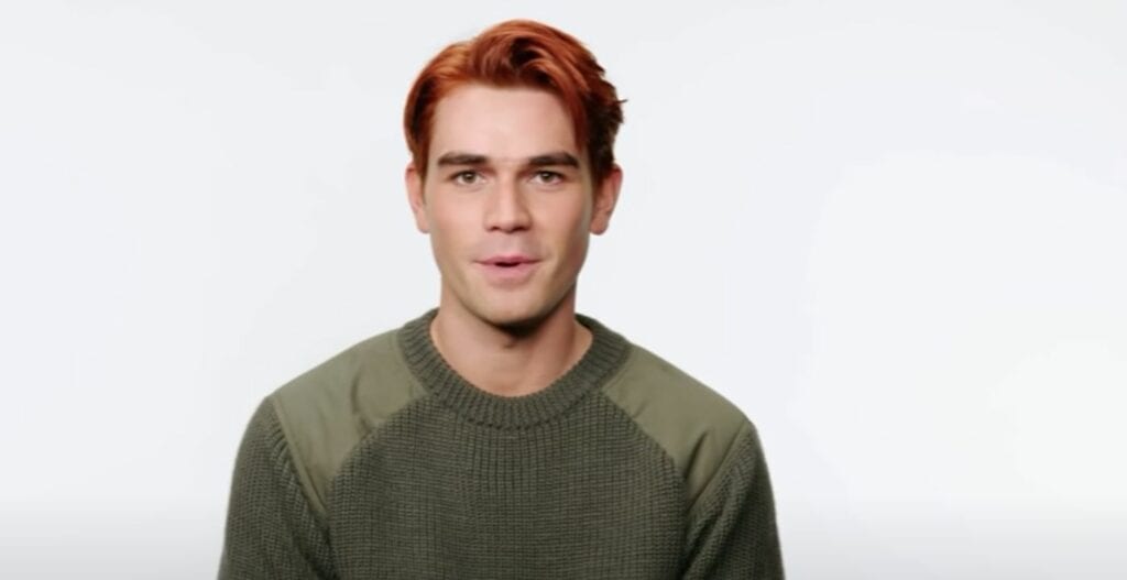 KJ Apa