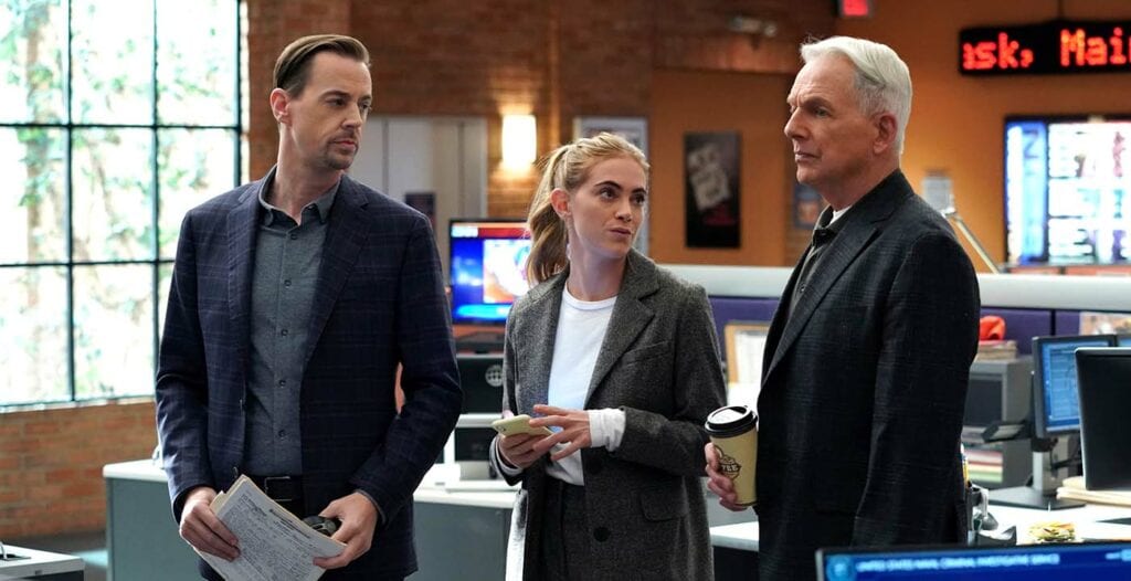 NCIS Hawaii news sulla serie TV spin off