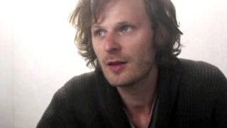 Rupert Young Ã¨ Jack