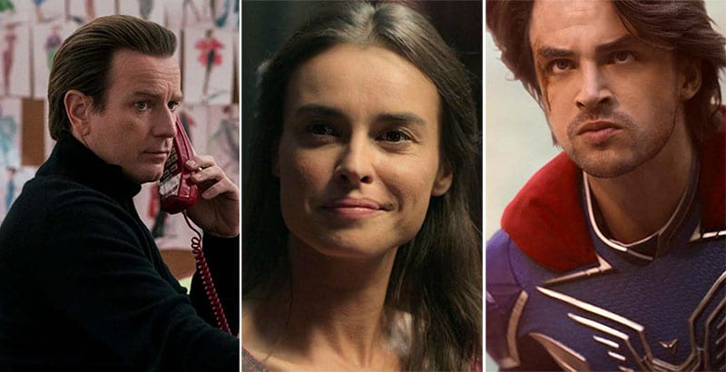 Serie TV maggio 2021