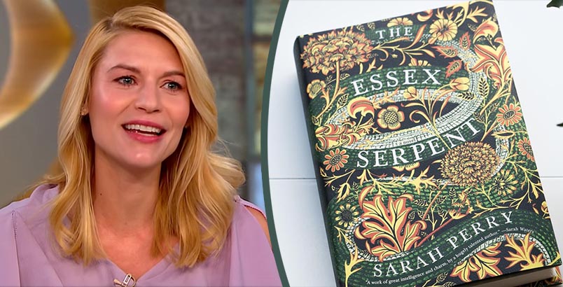 The Essex Serpent serie Apple TV+ claire danes trama, cast, uscita, streaming