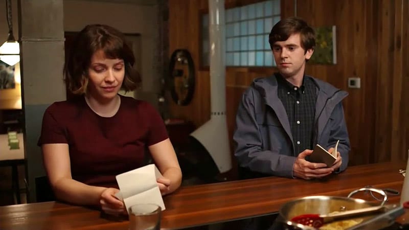 The Good Doctor Stagione 5 Dove Vederla