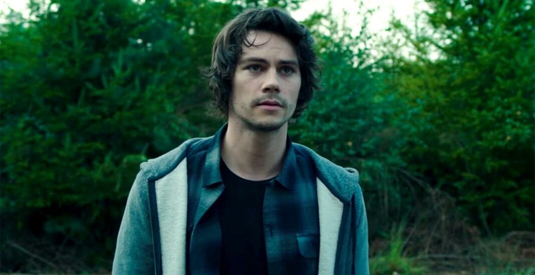 Dylan O'brien Film E Programmi Tv