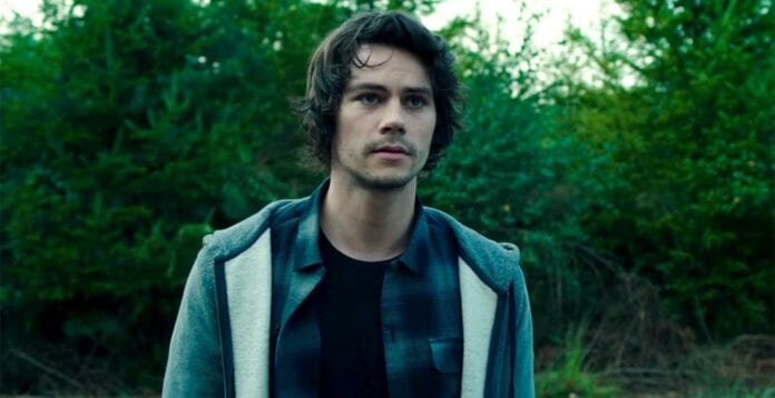 Film E Programmi Tv Di Dylan O'brien