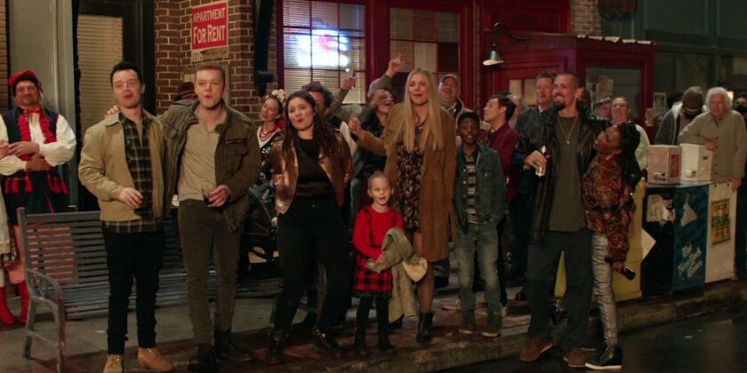 Dove Vedere La Stagione 11 Di Shameless
