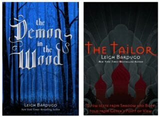 come leggere in ordine romanzi grishaverse novelle