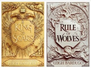 come leggere romanzi grishaverse duologia nikolai