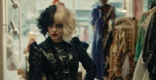 crudelia film emma stone trailer video