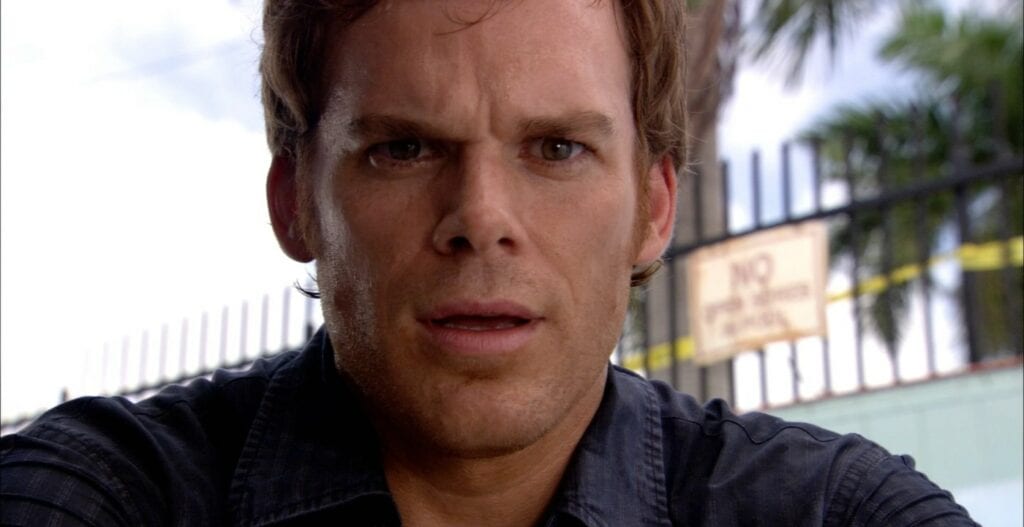 dexter revival trailer video teaser