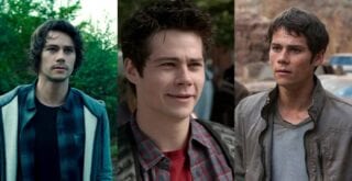 film serie tv dylan o'brien