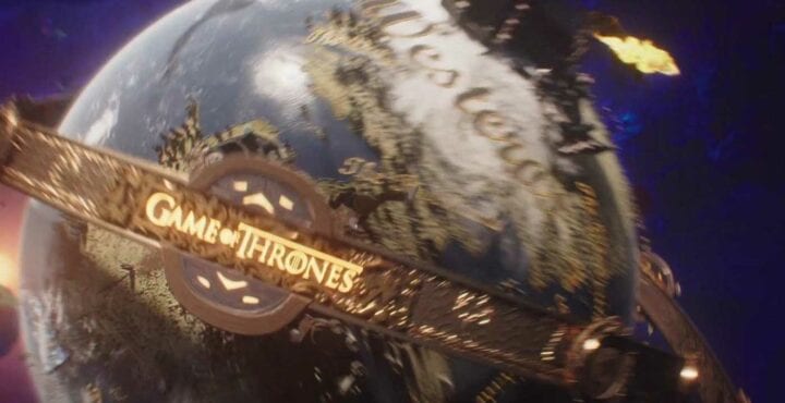 game of thrones space jam 2
