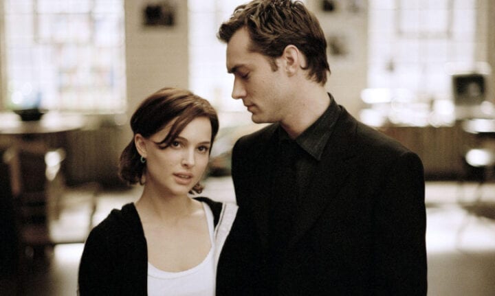 jude law età altezza moglie figli film programmi televisivi