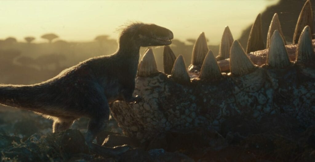 Jurassic World - Il Dominio Dove Vederlo