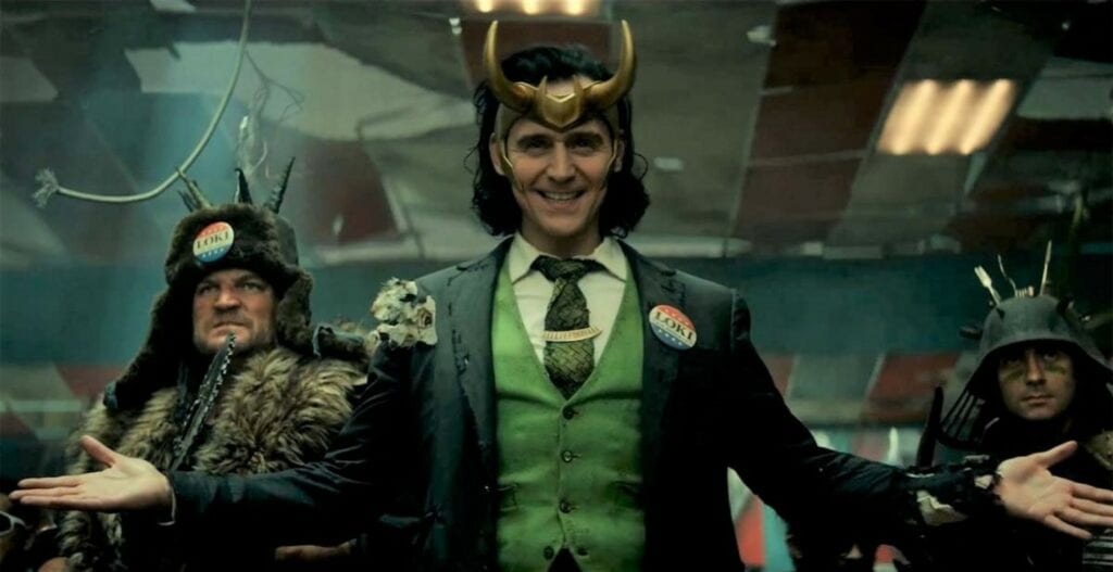 loki trailer video serie spiegazione