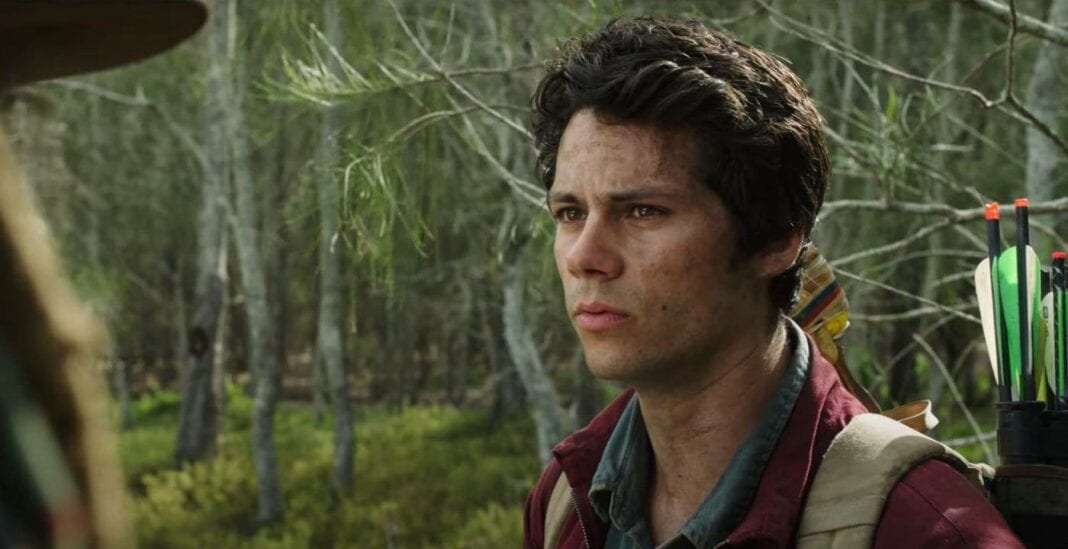 Films Et Séries Tv Avec Dylan O'brien Migliori serie TV e film di Dylan O'Brien e dove vederli in streaming