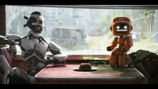 love death and robots 2 stagione