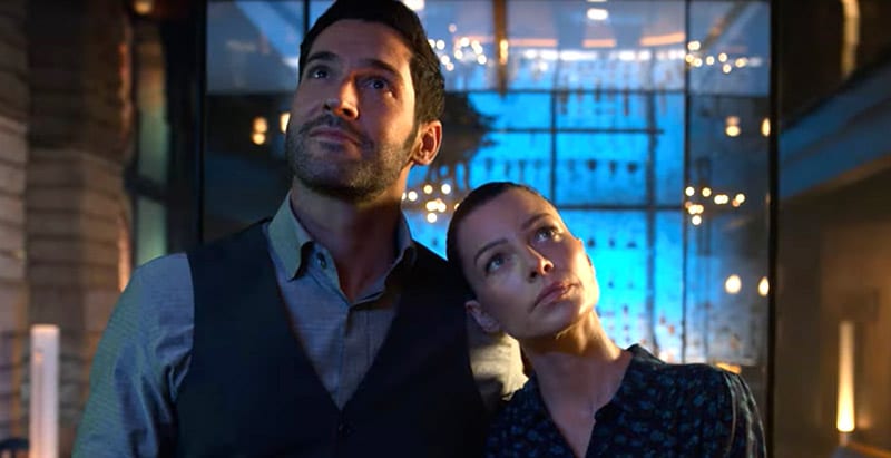 lucifer 5 parte 2 trailer