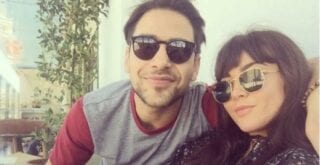 luke pasqualino etÃ  altezza fidanzata instagram film