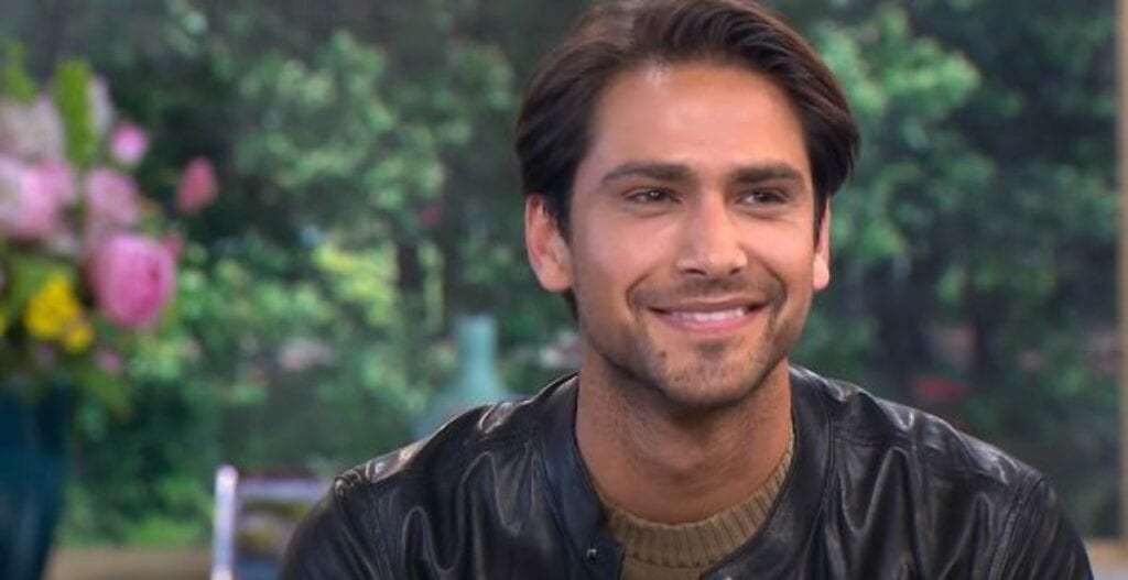 luke pasqualino età altezza fidanzata instagram film