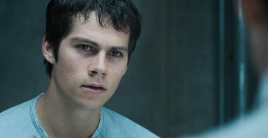 Film E Programmi Tv Di Dylan O'brien