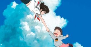 mirai netflix maggio 2021