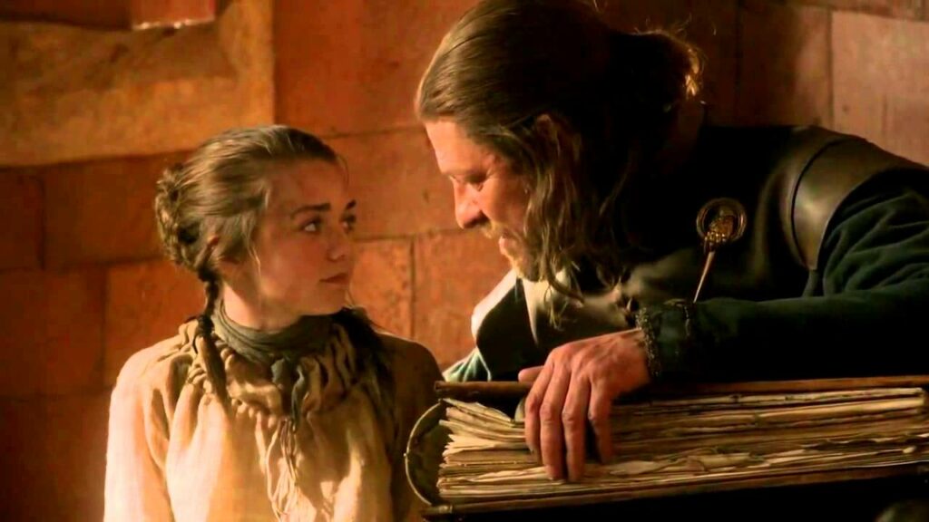 Che Casata Di Game Of Thrones Sei