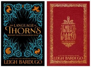 ordine romanzi grishaverse novelle