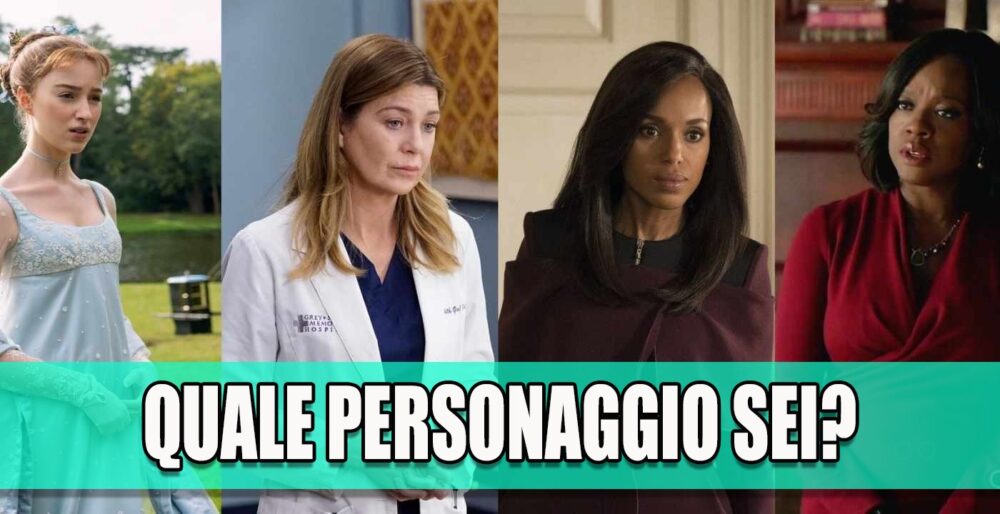 personaggio shondaland