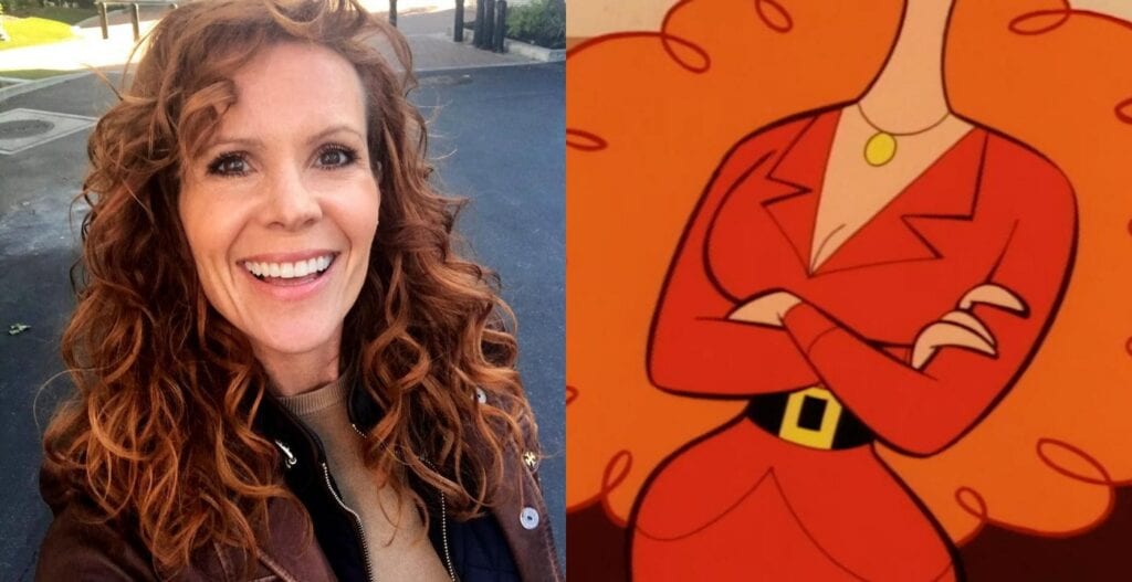 robyn lively miss sara bellum cast le superchicche