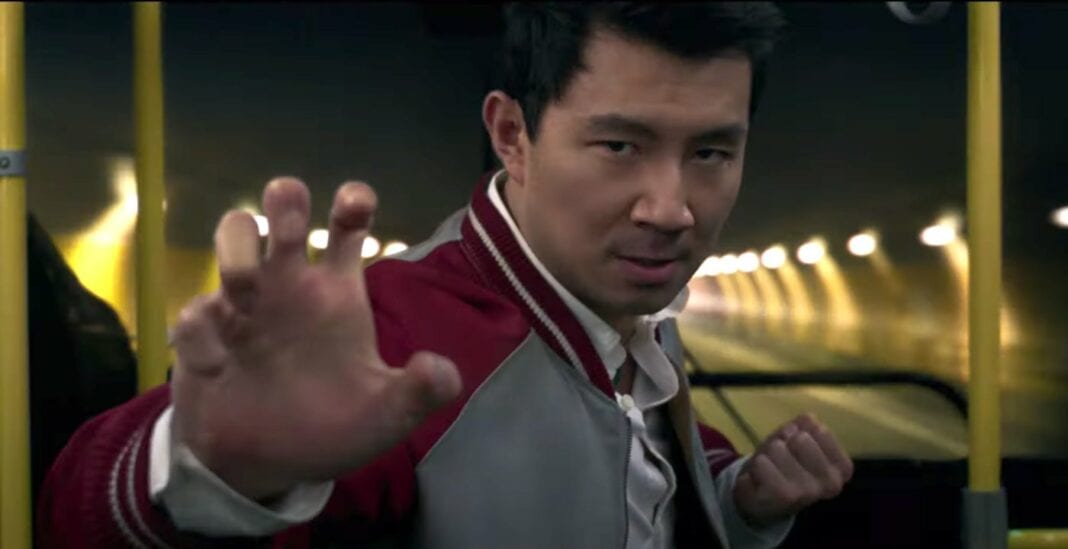 Shang-chi E La Leggenda Dei Dieci Anelli Recensioni