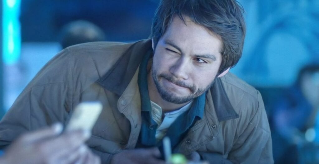 Films Et Séries Tv Avec Dylan O'brien Migliori serie TV e film di Dylan O'Brien e dove vederli in streaming