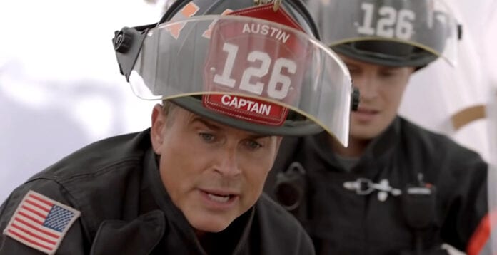 911 Lone Star Saison 3 Streaming 911 Lone Star 3 stagione si fa: quando esce, anticipazioni e streaming