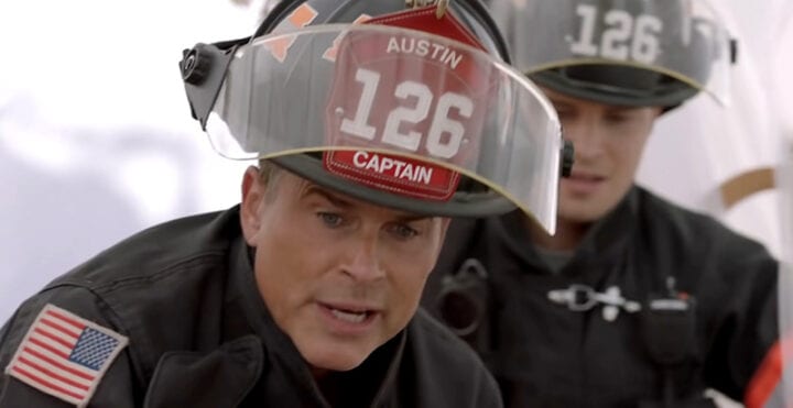 9-1-1: Lone Star Saison 3 Streaming 911 Lone Star 3 stagione si fa: quando esce, anticipazioni e streaming