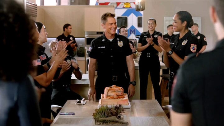 9-1-1: Lone Star Saison 3 Streaming 911 Lone Star 3 stagione si fa: quando esce, anticipazioni e streaming