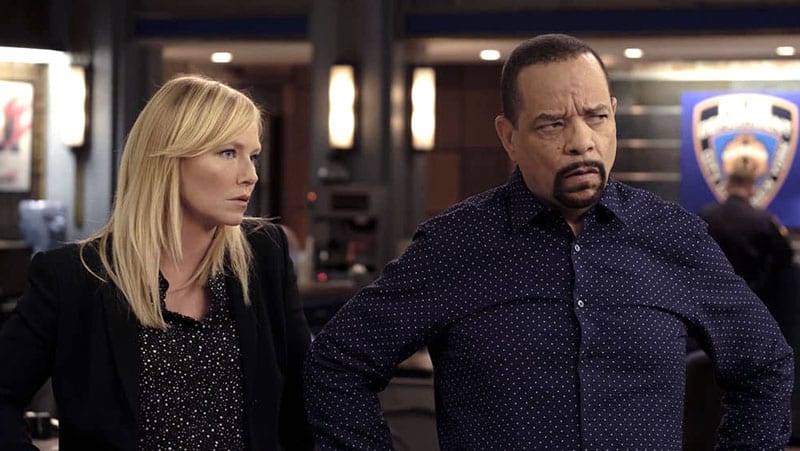 Law And Order Streaming Law and Order SVU 23 stagione: news, uscita e streaming