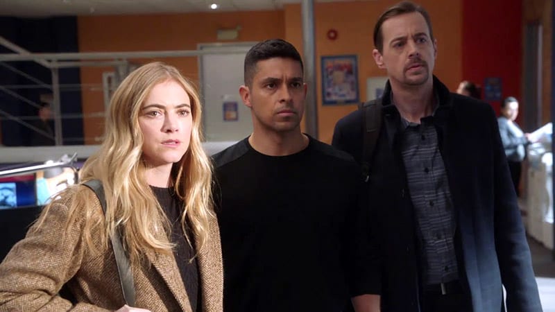 NCIS 19 stagione: anticipazioni, quando inizia su Rai 2 e streaming