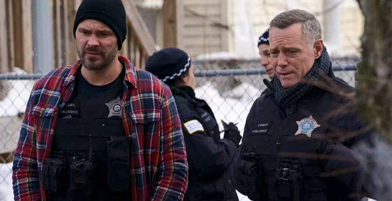 CHICAGO PD 9 stagione quando esce, news e streaming