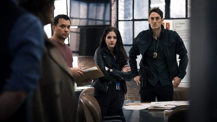 Law And Order Organized Crime Season 2 Streaming Law and Order Organized Crime 2 stagione: news, uscita e streaming