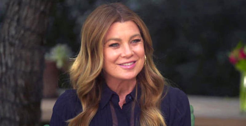 Ellen Pompeo aumento Grey's Anatomy 18 rumor