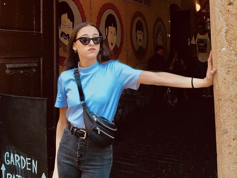 Chi è Giulia Stabile di Amici 20 età, fidanzato e Instagram