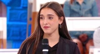 Giulia Stabile ammessa ad Amici 2020