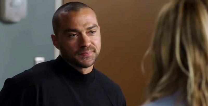 Grey's Anatomy 17x15 anticipazioni promo jackson avery