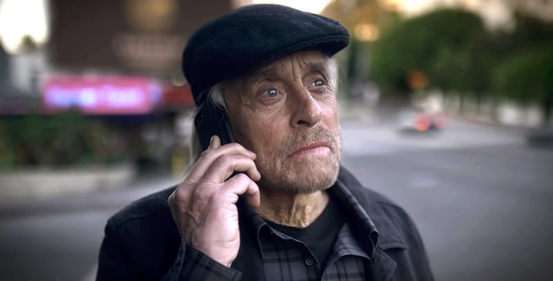 Il Metodo Kominsky 3 streaming a che ora esce come vedere episodi netflix
