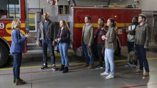 Station 19 5 stagione cast attori e personaggi