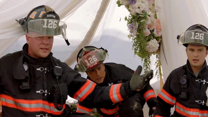 911 Lone Star Saison 3 Streaming 911 Lone Star 3 stagione si fa: quando esce, anticipazioni e streaming