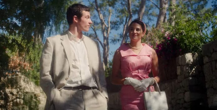 La lettera d'amore film streaming