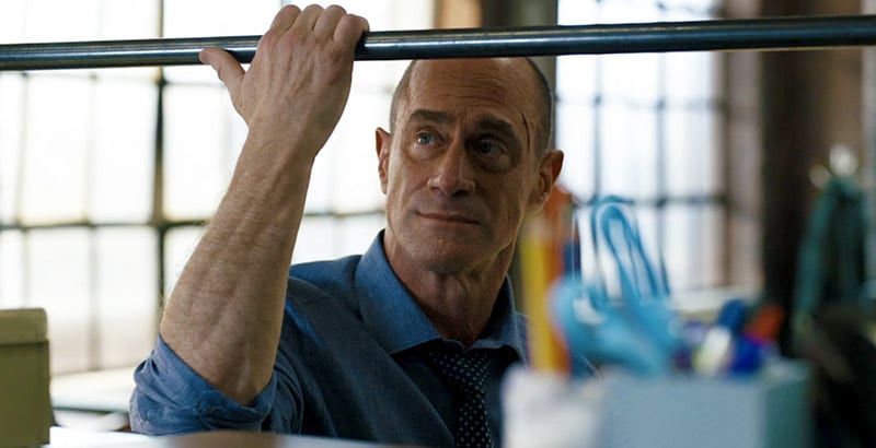Law and Order Organized Crime 2 stagione news, uscita, streaming chris meloni elliot stabler